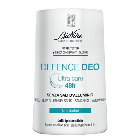 Defence deo ultra care roll-on