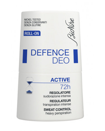 Defence deo active roll-on