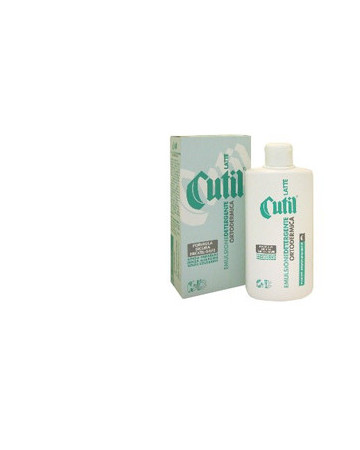 Cutil latte detergente 200 ml