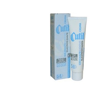 Cutil idratante idroristrutturante crema 40 ml