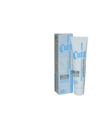 Cutil idratante idroristrutturante crema 40 ml
