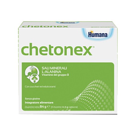 Chetonex 14bust