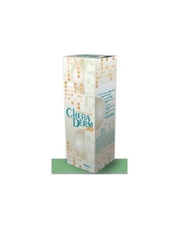 Cheraderm 30 crema 100ml