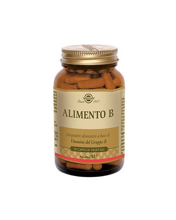 Alimento b 50 capsule