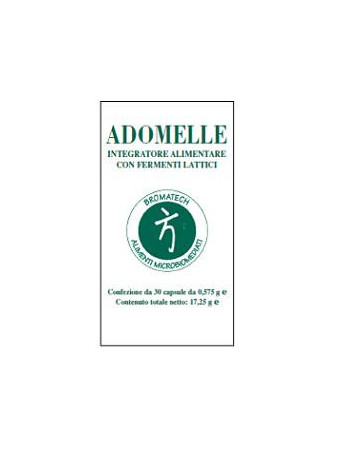 Adomelle 30 capsule