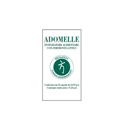 Adomelle 30 capsule