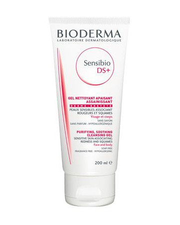 Sensibio ds+moussegel squ/ross