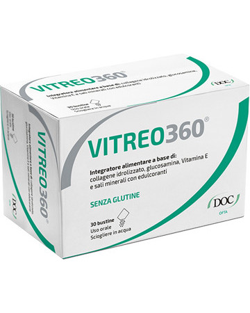 Vitreo360 30 bustine