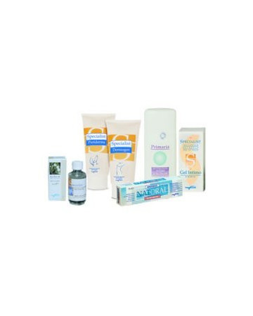 Tea tree oil det int 200ml Tea tree oil det int 200ml
