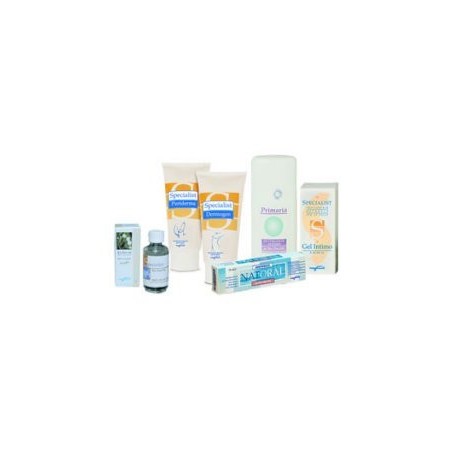 Tea tree oil det int 200ml