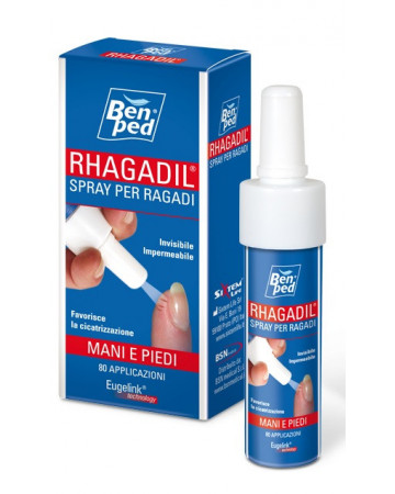 Rhagadil spray ragadi 9ml Rhagadil spray ragadi 9ml