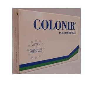 Colonir 15 compresse