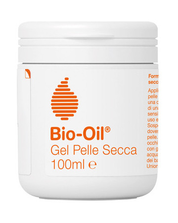 Bio oil gel pelle secca 100ml