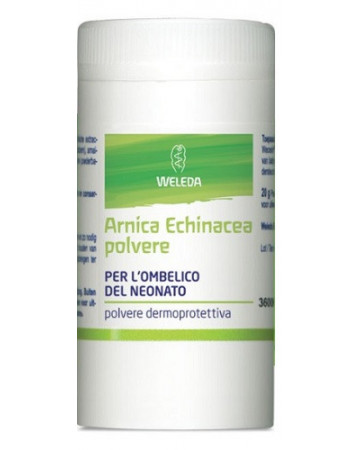 Arnica echinacea polvere 20g