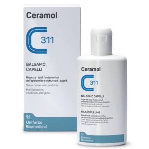 Ceramol balsamo 200 ml