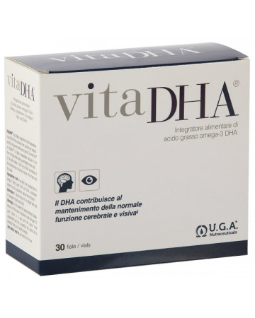 Vitadha 30fiale monodosex6,5ml