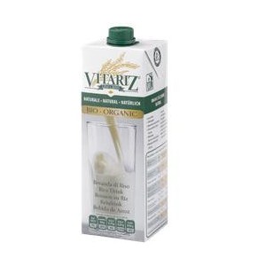 Vitariz nature bevanda riso 1l