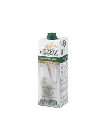 Vitariz nature bevanda riso 1l