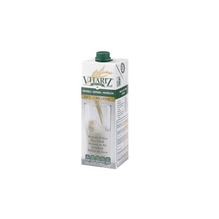 Vitariz nature bevanda riso 1l