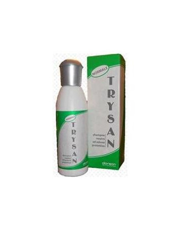 Trysan sh norm 125ml Trysan sh norm 125ml