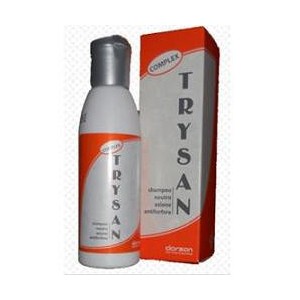 Trysan sh complex 125ml