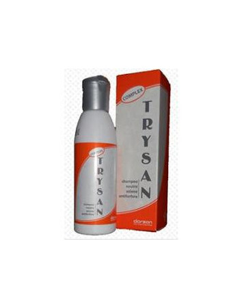 Trysan sh complex 125ml