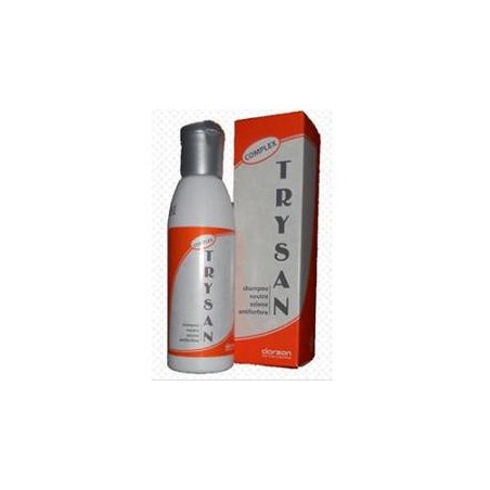 Trysan sh complex 125ml