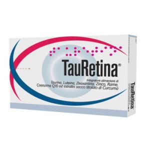 Tauretin-a 30 capsule
