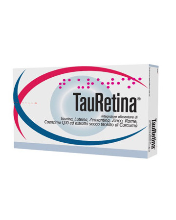 Tauretin-a 30 capsule