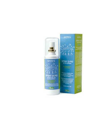 Spray preventivo pediculosi