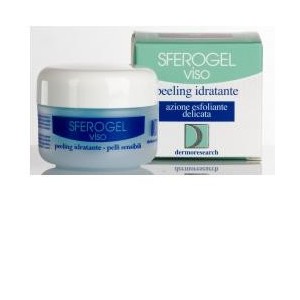 Sferogel viso 50ml