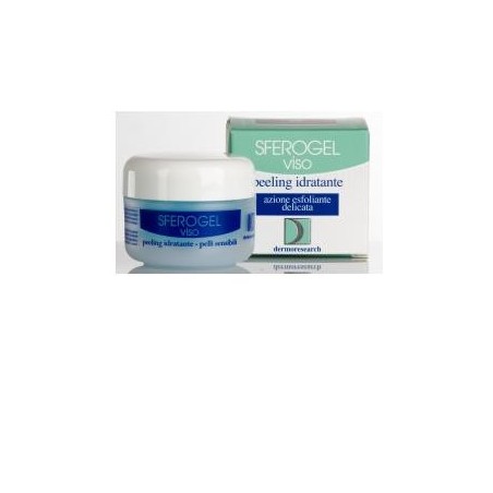 Sferogel viso 50ml