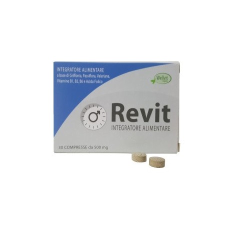 Revit 30 compresse