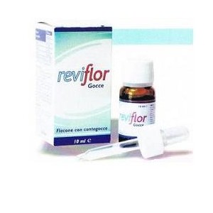 Reviflor gocce 10ml