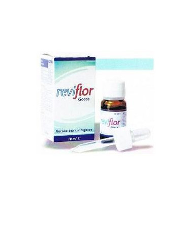 Reviflor gocce 10ml