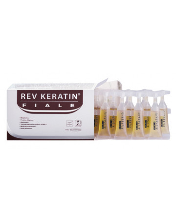 Rev keratin 15f 5ml