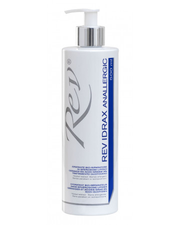 Rev idrax anallergic 500 ml
