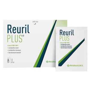 Reuril plus 10bust 3g