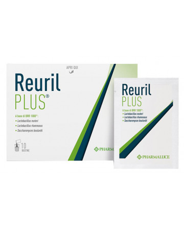 Reuril plus 10bust 3g Reuril plus 10bust 3g