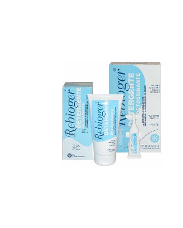 Rebioger detergente 150 ml