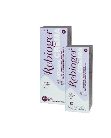 Rebioger crema 50ml
