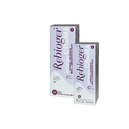 Rebioger crema 50ml