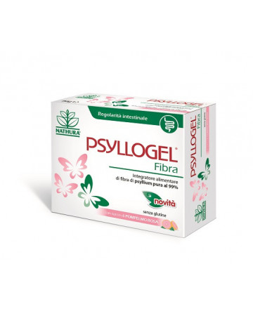 Psyllogel fibra pomp ra 20bust