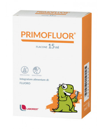 Primofluor 15ml