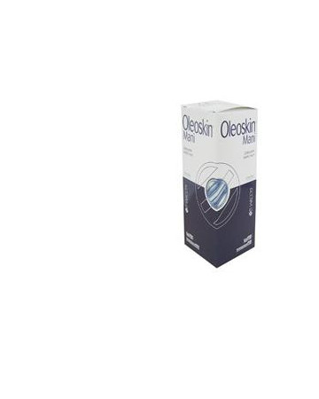 Pharcos oleoskin mani detergente 150 ml