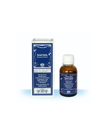 Nausil gocce 30ml