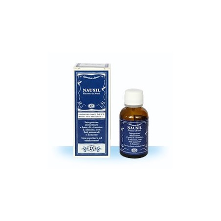 Nausil gocce 30ml