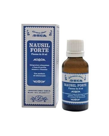 Nausil forte 30ml