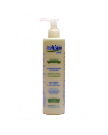 Multiskin family l'emulsione