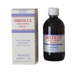 Mirtilux 200 ml